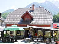 Restaurant Cvitar, Kranjska Gora