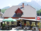 Gasthaus Cvitar, Borovška cesta 83, 4280 Kranjska Gora