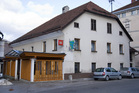 Restaurant Pri Jošku, Attemsov trg 21, 3342 Gornji Grad