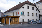 Trattoria Pri Jošku, Irena Tiršek s.p., Attemsov trg 21, 3342 Gornji Grad