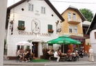 Trattoria Pri planincu, Grajska cesta 8, 4260 Bled