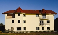 Apartments and wellness SKOK Mozirje, Mozirje