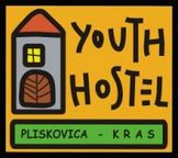 Pliskovica youth hostel, Dutovlje