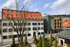 Hotel Kristal - Thermalbad Dolenjska Toplice, Zdraviliški trg 7, 8350 Dolenjske Toplice