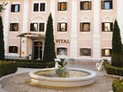Hotel Vital - Thermalbad Dolenjska Toplice, Zdraviliški trg 7, 8350 Dolenjske Toplice