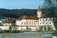 Samostan Stična, Ivančna Gorica