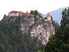 The Bled castle, , 4260 Bled