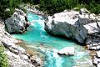 Il fiume d'Isonzo, , 5230 Bovec