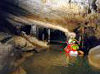 Grotte Križna jama, , 1380 Cerknica
