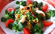 <b>Culinaria & Vino</b> <b>Culinaria & Vino</b>