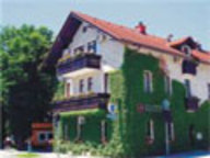 Rooms and boarding house Keber , Domžale