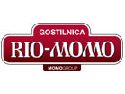 Trattoria Rio Momo, Slovenska cesta 28, 1000 Ljubljana