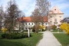 Dominican monastery in Ptuj, , 2250 Ptuj
