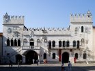Pretorska palača, Titov trg 3, 6000 Koper/Capodistria