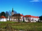 The Cistercian monastery , , 8311 Kostanjevica na Krki