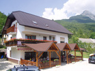 Gostilna Hedvika Gostilna Hedvika, Kal Koritnica 36a, 5230 Bovec