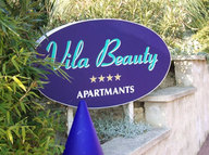 Apartment Beauty vila, Portorož