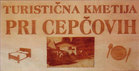 Agriturismo pri Cepčovih, Golac 4, 6243 Obrov