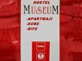 Hostel Museum, Muzejski trg 6, 6000 Koper/Capodistria