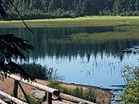 Črno jezero na Pohorju, , 2310 Slovenska Bistrica
