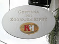 Trattoria Zgornji Kirn, Miha Kirn s.p., Kamnik pod Krimom 60, 1352 Preserje