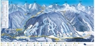 Ski slope Kranjska Gora