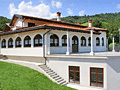 Štanfel tourism - rooms, Podsabotin 5, 5211 Kojsko