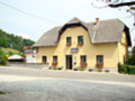 Restaurant Tončkov dom, Velika Loka
