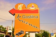 Gasthaus Pri Križmanu, Kozina