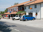 Gasthaus Baša, Gostilna Baša, Markovščina 36, 6242 Materija