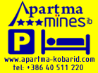 Appartamento Kobarid Mines IB, Gregorčičeva ulica 6, 5222 Kobarid