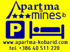 Apartma Kobarid Mines IB, Gregorčičeva ulica 6, 5222 Kobarid