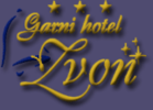 Garni hotel Zvon, Slomškova ulica 2, 3214 Zreče