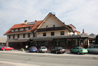 Pizzerija in gostilna Marinšek , Glavna cesta 2, 4202 Naklo