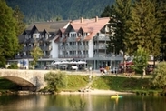 <b>Hotel Jezero, Bohinj</b>