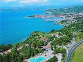 Hotel*** and camping Belvedere, Izola