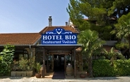 Hotel Bio***, Koper