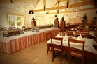Restaurant Žolnir Restaurant Žolnir, Krška cesta 4, 8311 Kostanjevica na Krki