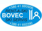 Bovec Ski Rental, Trg golobarskih žrtev 50, 5230 Bovec