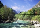Valle dell' Isonzo