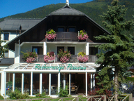 Restavracija Lipa Kranjska gora, Kranjska Gora