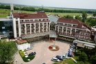 Hotel Ajda, Kranjčeva ulica 12, 9226 Moravske Toplice