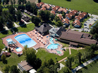 Terme Banovci - Hotel Zeleni Gaj, Banovci 1a, 9241 Veržej