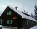 Gozdarska koča Rovtarica Gozdarska koča Rovtarica, Nemški rovt 38, 4264 Bohinjska Bistrica