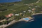 Punta Grossa Convalescenziario giovanile e di villeggiatura - hotel Arija *** , Jadranska cesta 73, 6280 Ankaran/Ancarano