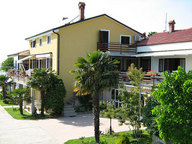 Appartamenti e camere Vožič, Sečovlje/Sicciole