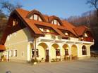 Tourist farm Pudvoi, Stara vas 89, 8259 Bizeljsko