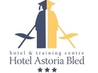 Hotel Astoria, Prešernova 44, 4260 Bled
