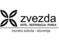 Hotel Zvezda, Murska Sobota