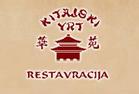 Kitajska restavracija Kitajski vrt, Vodnikova 240, 1000 Ljubljana